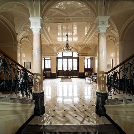 George Hotel Лвив Интериор снимка